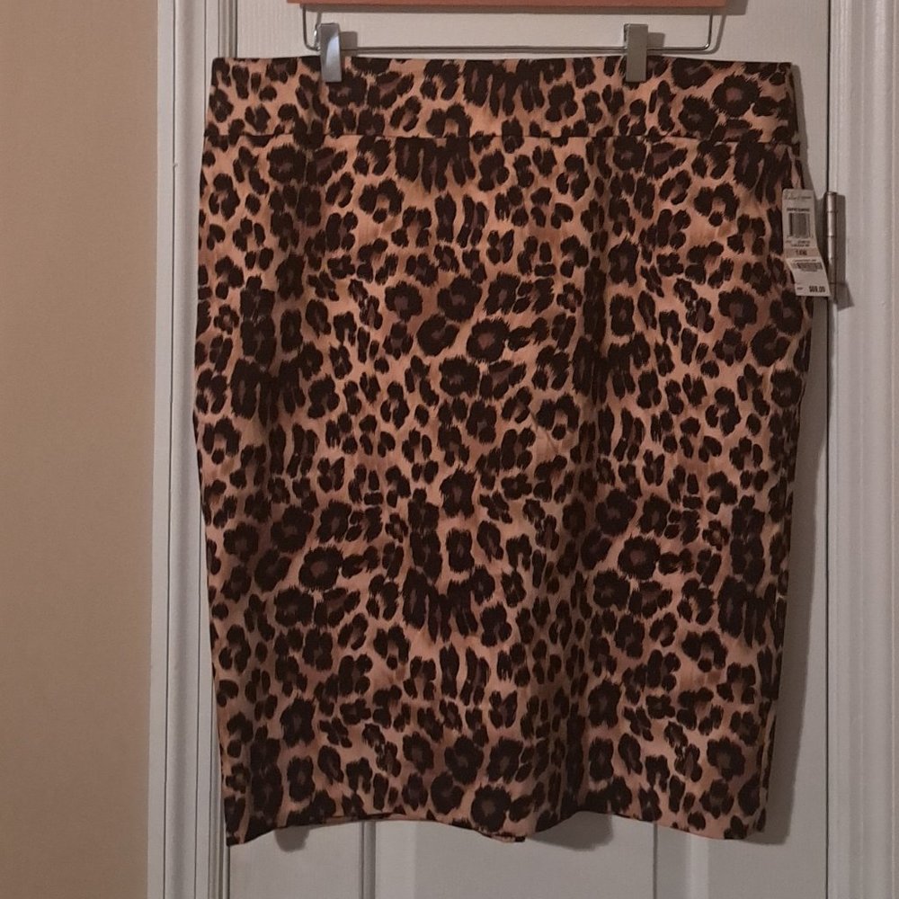Womens skirt